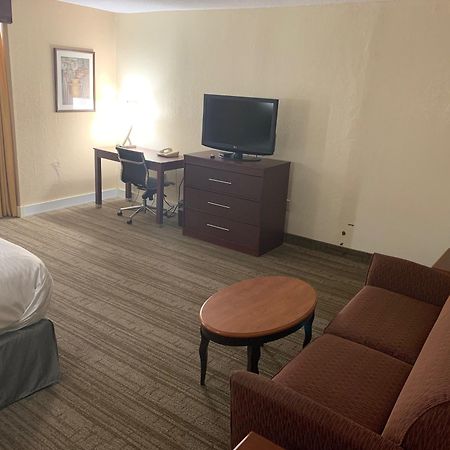 George Washington Hotel Busch Gardens 윌리엄스부르크 외부 사진