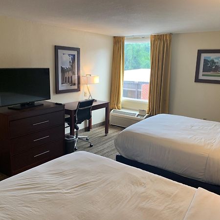 George Washington Hotel Busch Gardens 윌리엄스부르크 외부 사진