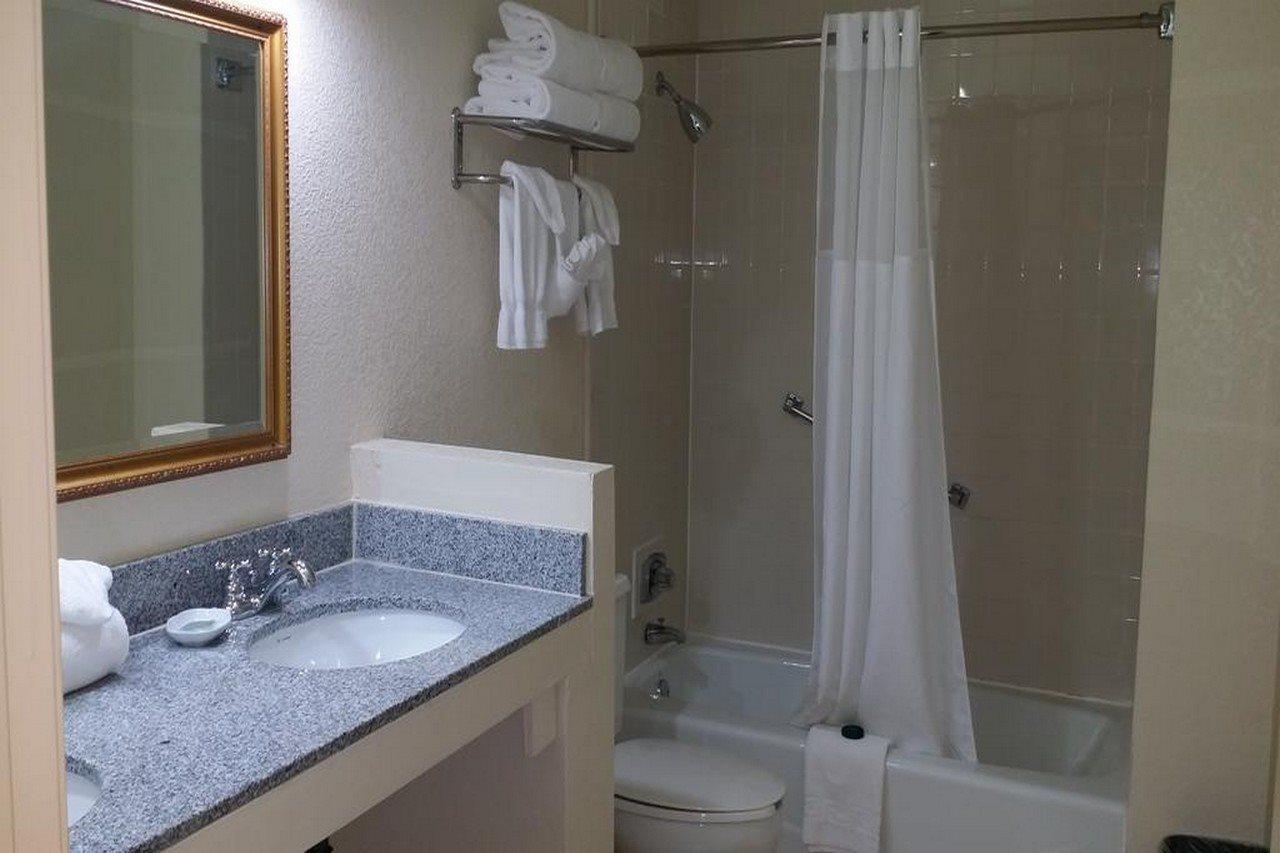 George Washington Hotel Busch Gardens 윌리엄스부르크 외부 사진