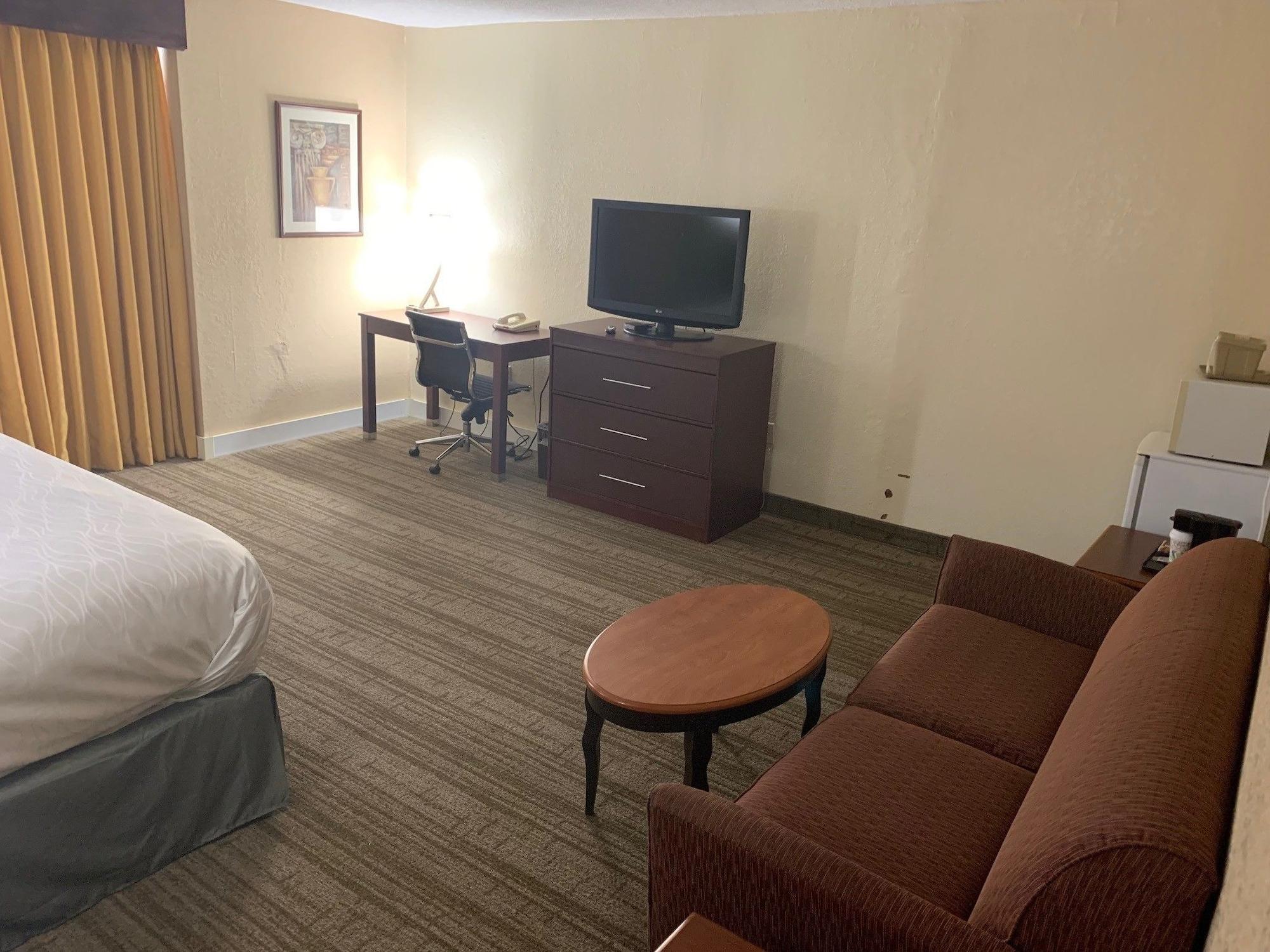 George Washington Hotel Busch Gardens 윌리엄스부르크 외부 사진