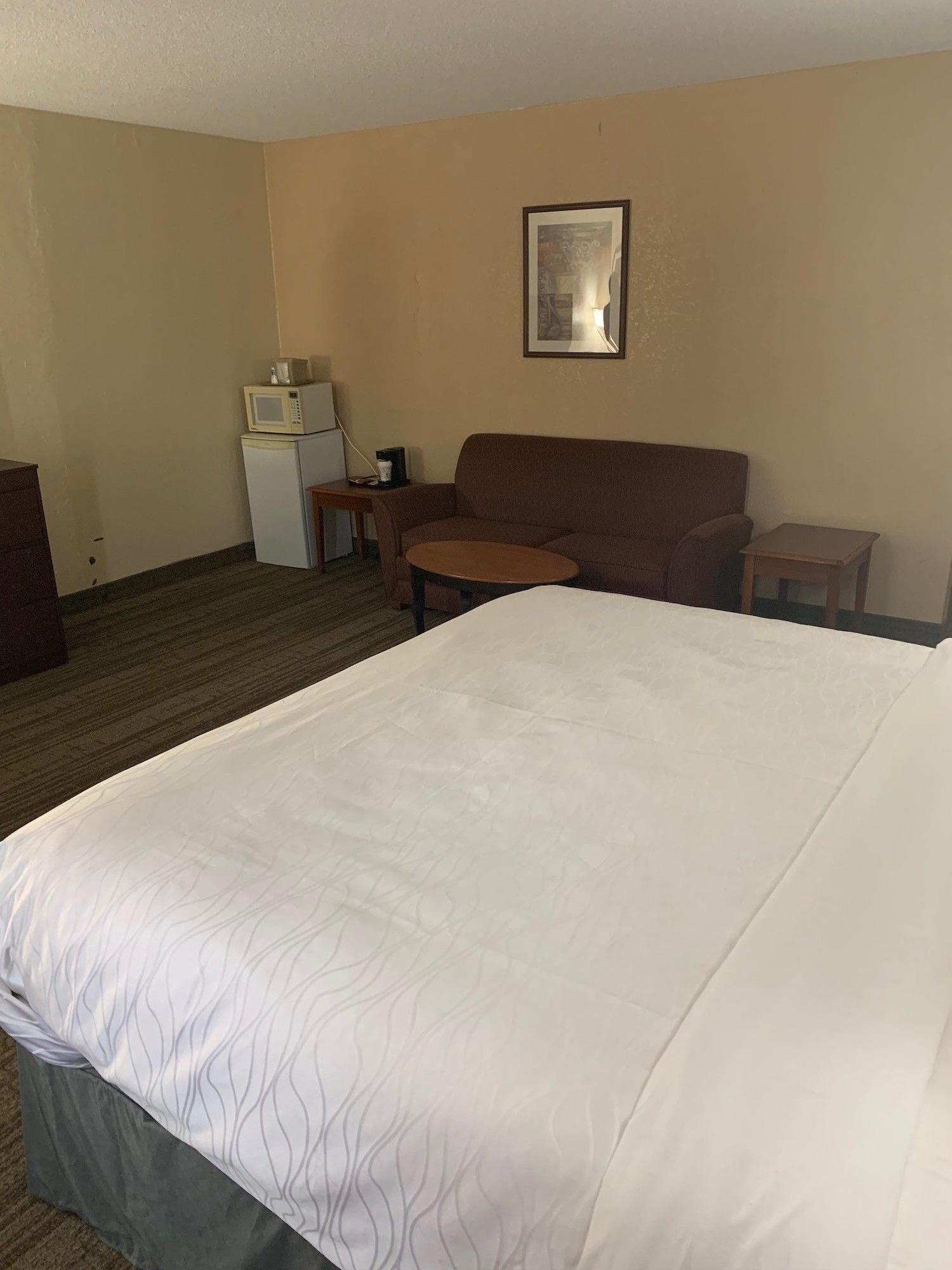 George Washington Hotel Busch Gardens 윌리엄스부르크 외부 사진