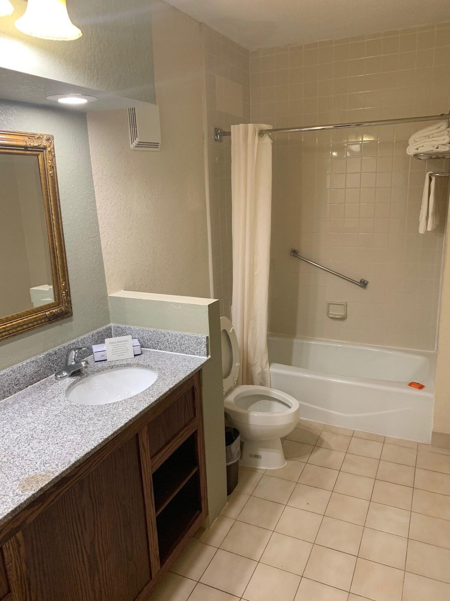 George Washington Hotel Busch Gardens 윌리엄스부르크 외부 사진