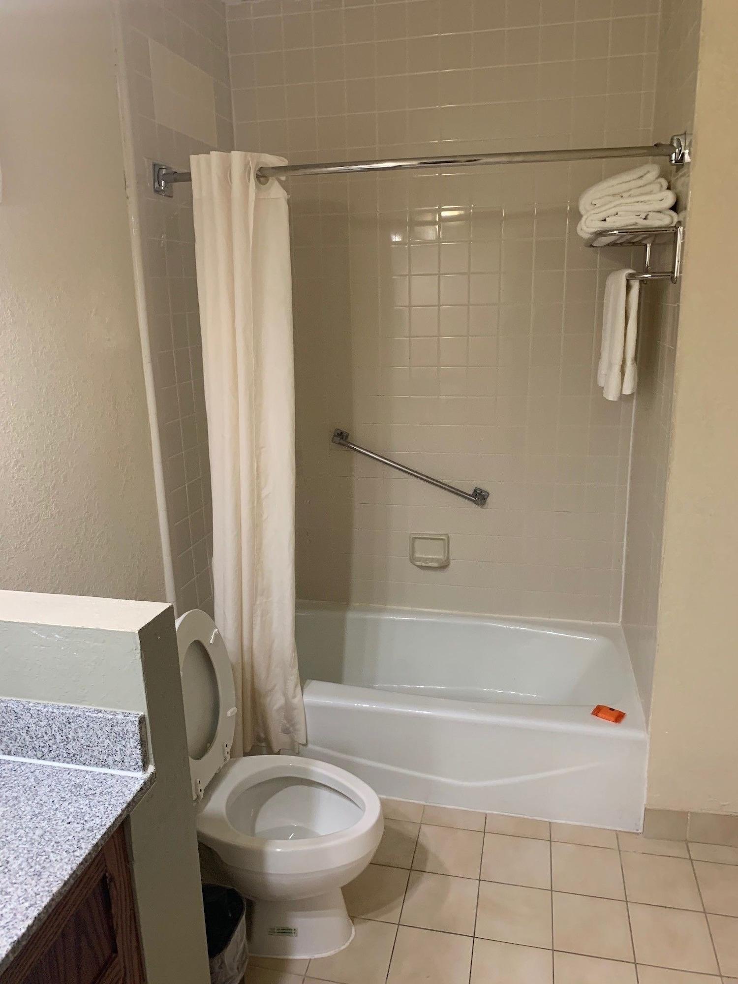 George Washington Hotel Busch Gardens 윌리엄스부르크 외부 사진