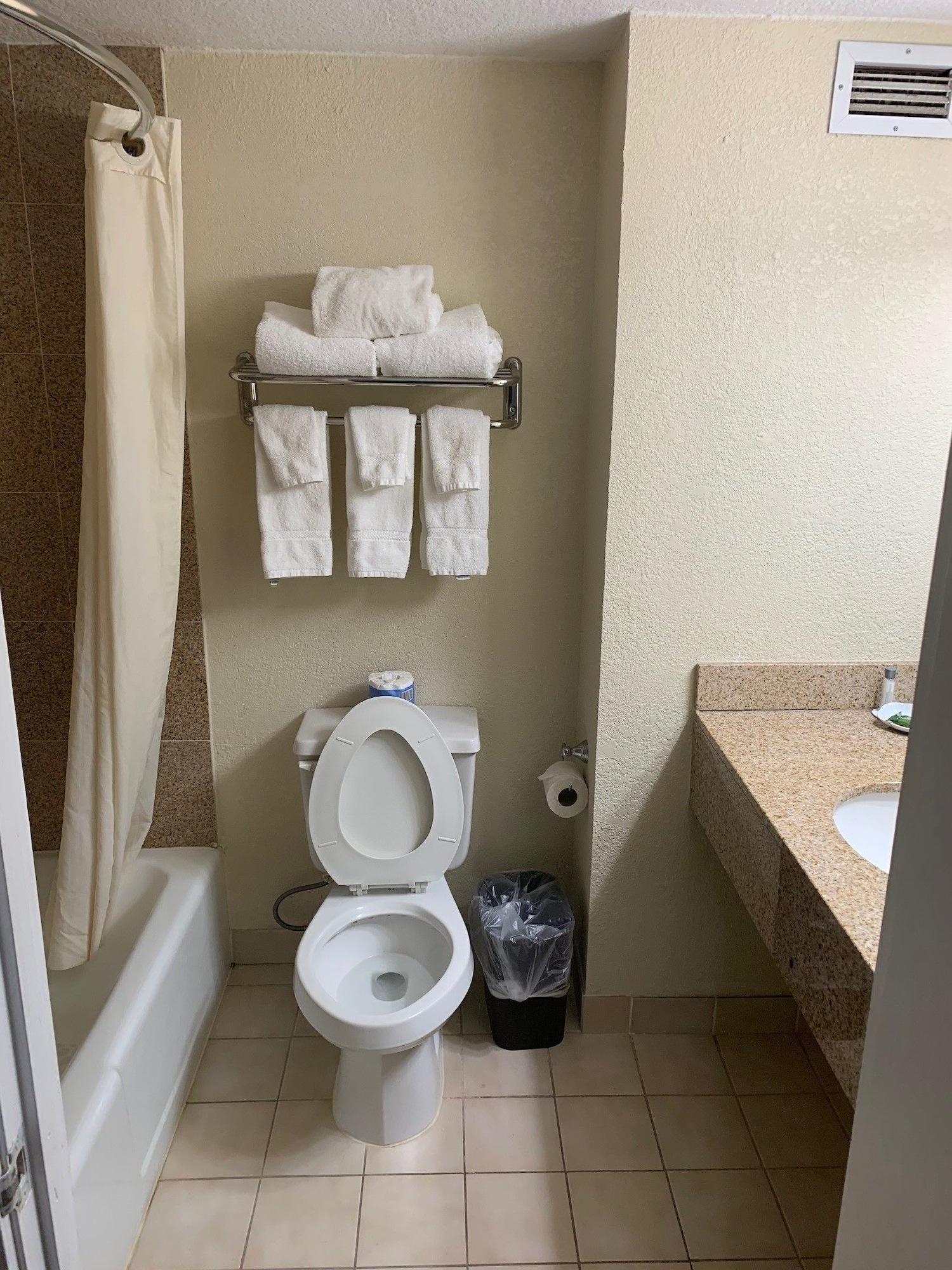 George Washington Hotel Busch Gardens 윌리엄스부르크 외부 사진