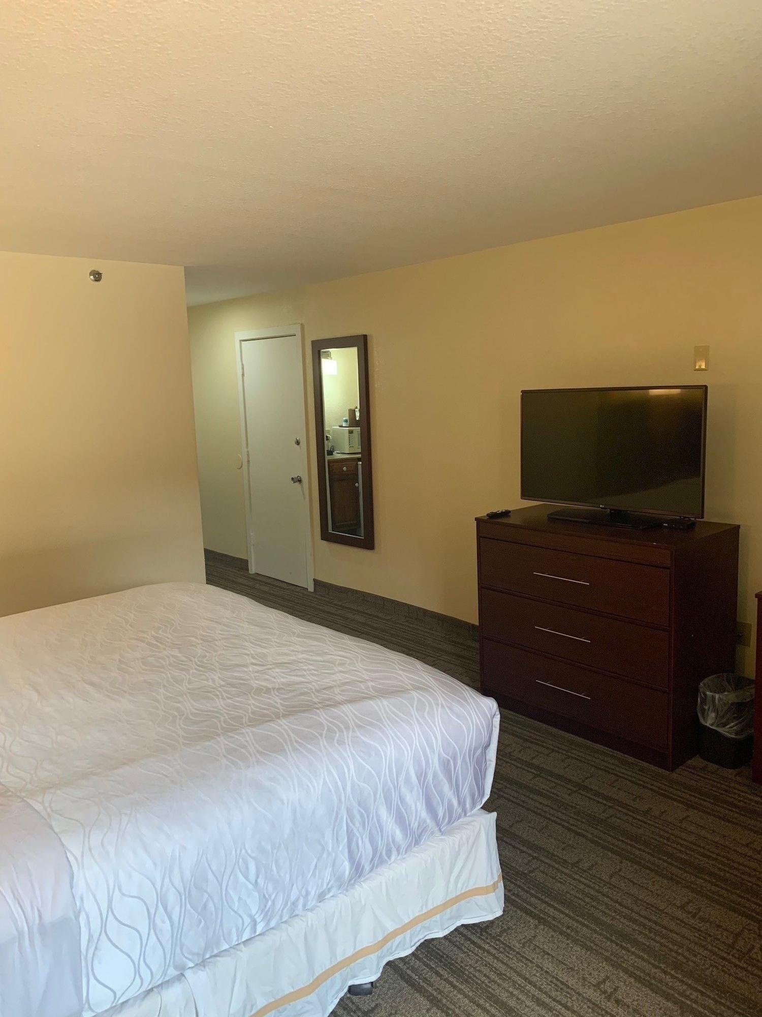 George Washington Hotel Busch Gardens 윌리엄스부르크 외부 사진