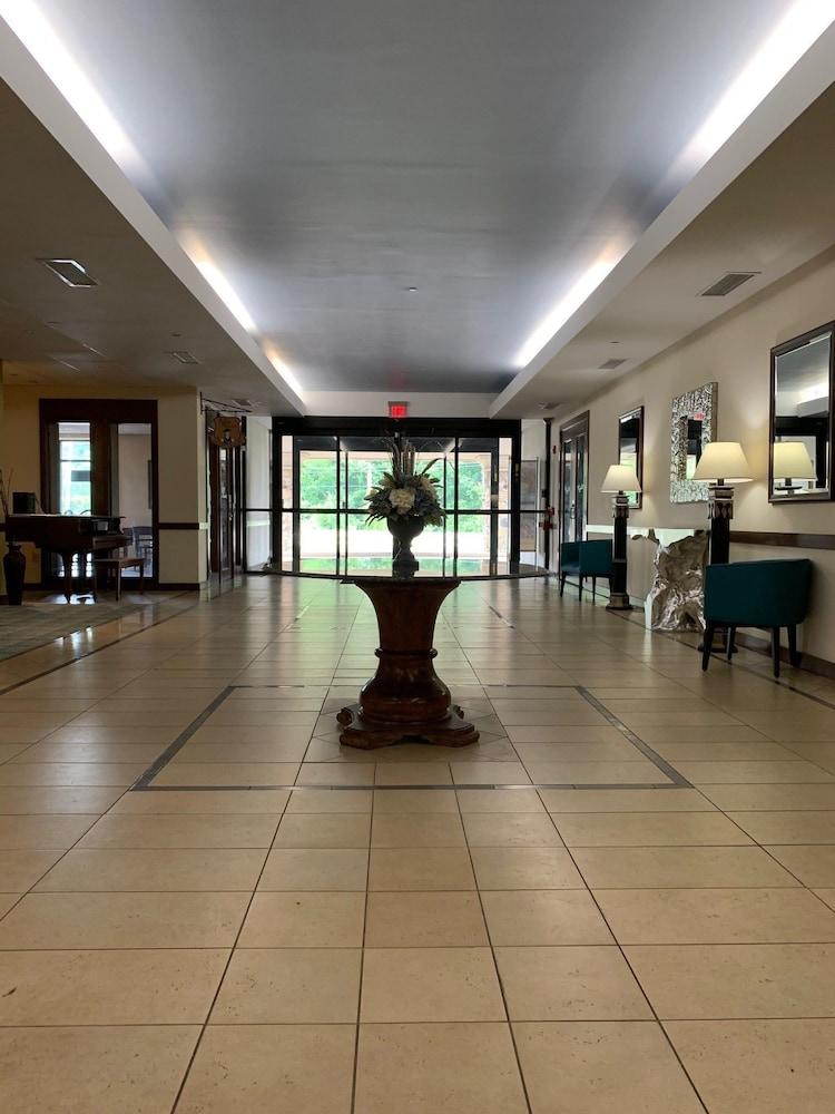 George Washington Hotel Busch Gardens 윌리엄스부르크 외부 사진