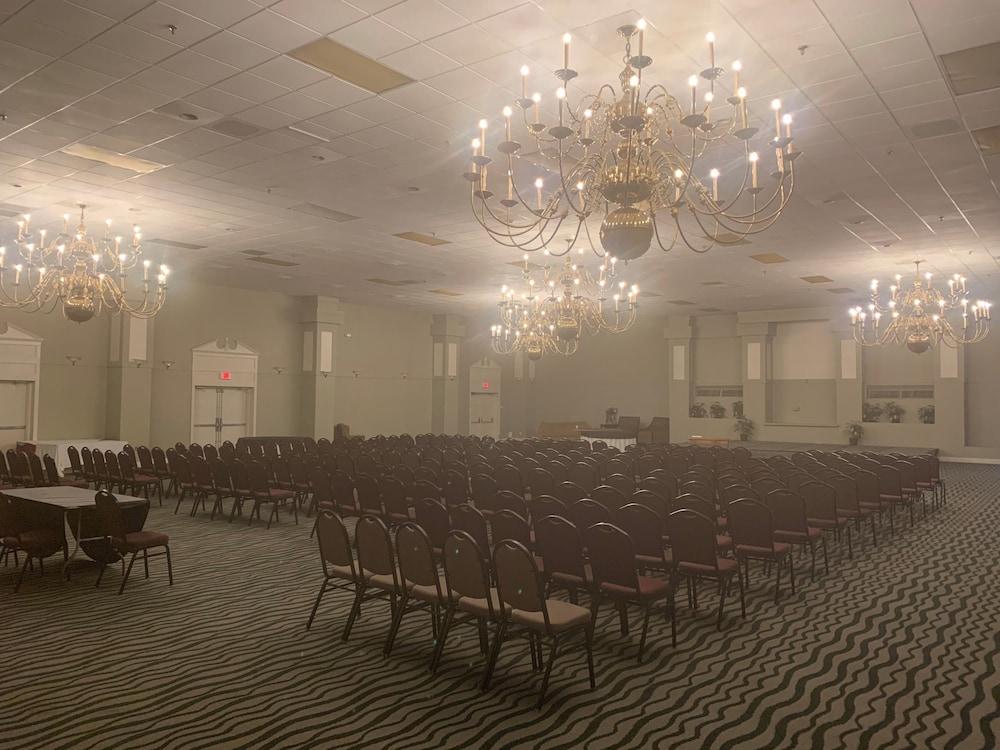 George Washington Hotel Busch Gardens 윌리엄스부르크 외부 사진