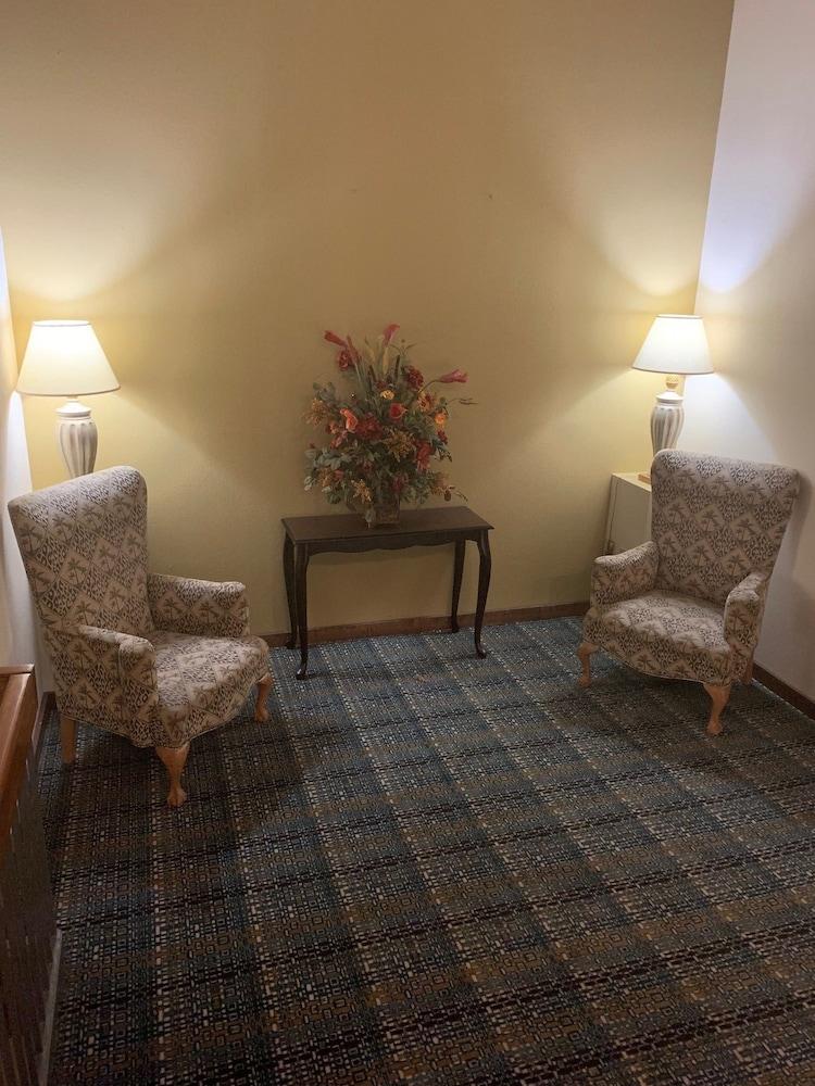 George Washington Hotel Busch Gardens 윌리엄스부르크 외부 사진