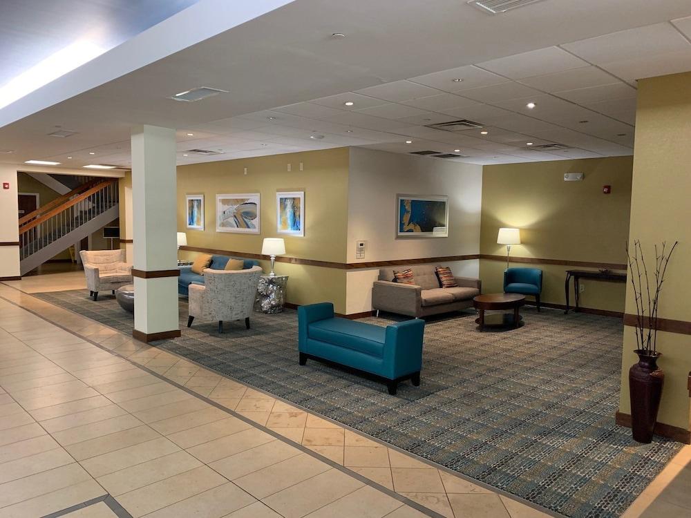 George Washington Hotel Busch Gardens 윌리엄스부르크 외부 사진