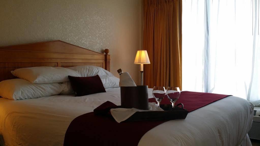 George Washington Hotel Busch Gardens 윌리엄스부르크 외부 사진
