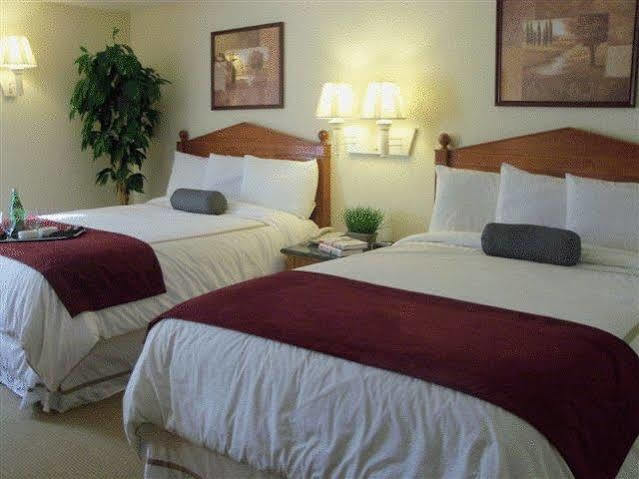 George Washington Hotel Busch Gardens 윌리엄스부르크 외부 사진